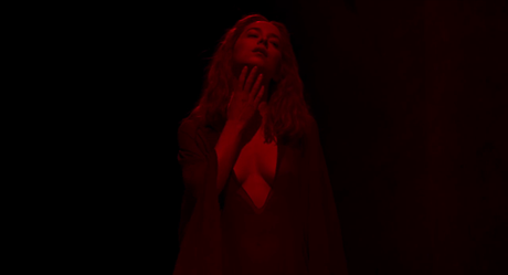 Suspiria - 2018