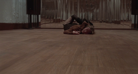 Suspiria - 2018