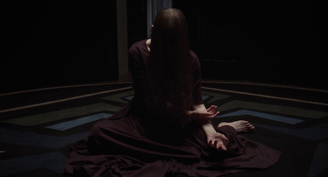 Suspiria - 2018