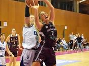 "Maria Jespersen como tren marcha. nada fácil pararla!"