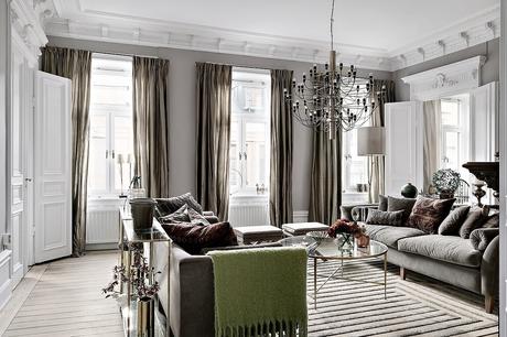 Distribucción para ganar más y más luz.