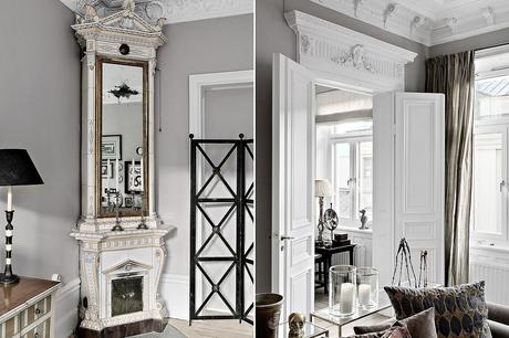 Distribucción para ganar más y más luz.