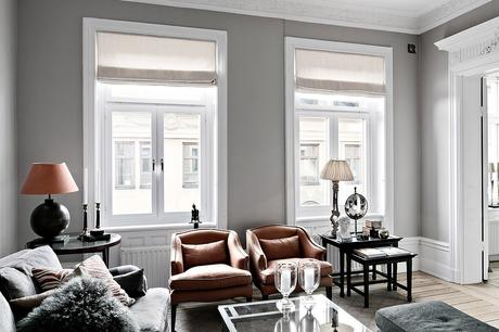 Distribucción para ganar más y más luz.