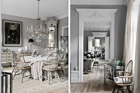 Distribucción para ganar más y más luz.