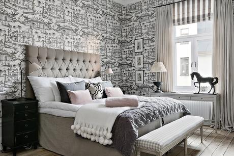 Distribucción para ganar más y más luz.