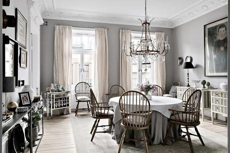 Distribucción para ganar más y más luz.