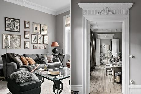 Distribucción para ganar más y más luz.