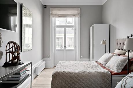 Distribucción para ganar más y más luz.