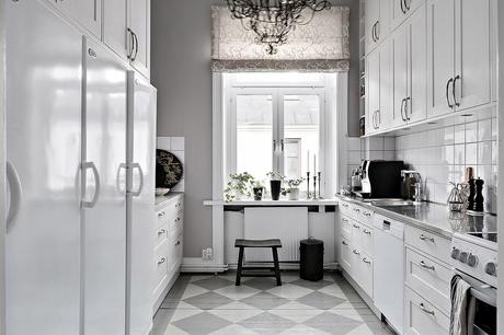 Distribucción para ganar más y más luz.