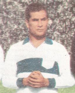 Pedro Galeano