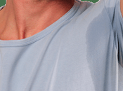 Remedios naturales para sudor excesivo