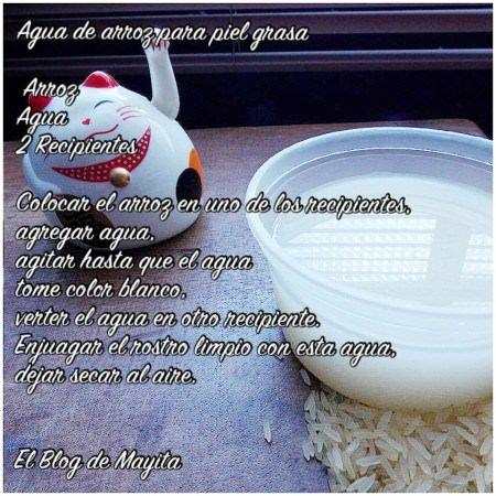 Mis Mascarillas Caseras (La #3 es mi favorita) Mis Mascarillas Caseras (La #3 es mi favorita)