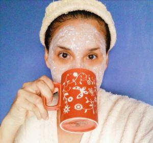 Mis Mascarillas Caseras (La #3 es mi favorita) Mis Mascarillas Caseras (La #3 es mi favorita)