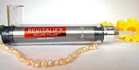 Combatiendo mis líneas de expresión con Revitalift Volume Filler de L’Oréal París