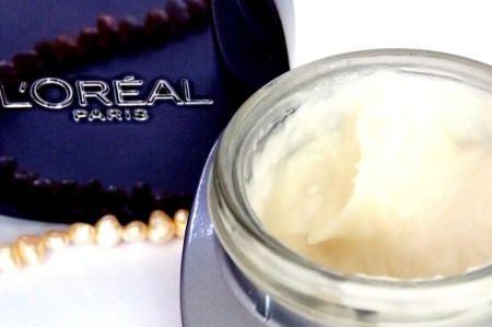 Combatiendo mis líneas de expresión con Revitalift Volume Filler de L’Oréal París