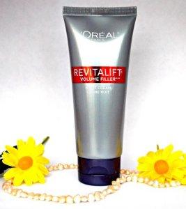 Combatiendo mis líneas de expresión con Revitalift Volume Filler de L’Oréal París