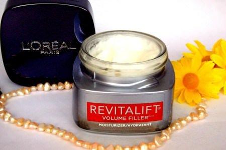 Combatiendo mis líneas de expresión con Revitalift Volume Filler de L’Oréal París