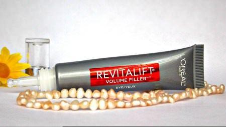 Combatiendo mis líneas de expresión con Revitalift Volume Filler de L’Oréal París