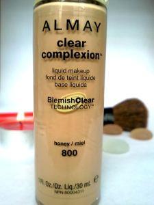 ¿Buscando una base para piel grasa? Aquí tienes una buena opción ¿Buscando una base para piel grasa? Aquí tienes una buena opción