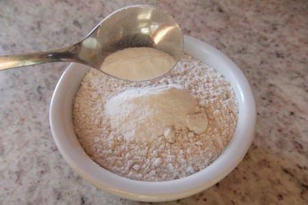 Galletas de Avena con Chocolate Galletas de Avena con Chocolate