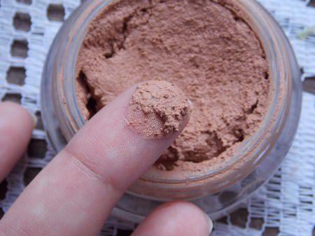 Maybelline Dream Matte Mousse Maybelline Dream Matte Mousse