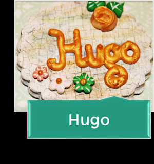 HUGO_TU NOMBRE EN UNA GALLETA