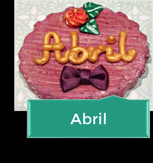 ABRIL_TU NOMBRE EN UNA GALLETA