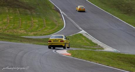 Circuit Pau Arnos Photos Que Vraiment Gracieux