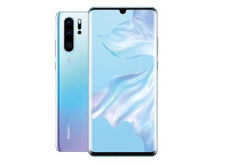 Huawei P30 Pro: La revolución fotográfica