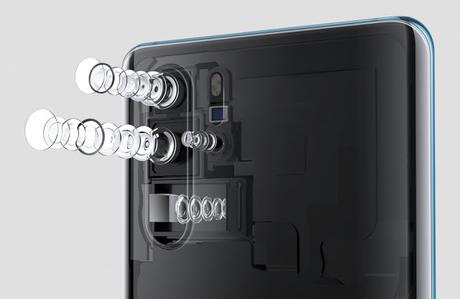 Huawei P30: La Corona del reino de Android se pone cada vez más cara Huawei P30: La Corona del reino de Android se pone cada vez más cara