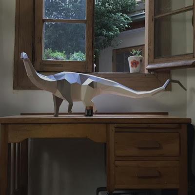 Los khartosaurios de Seba Naranjo Los khartosaurios de Seba Naranjo