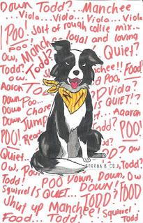 De hombres a monstruos (Chaos Walking #3) - Patrick Ness