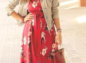 Vestido camisero Belle Epoque