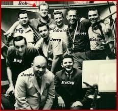 El Equipo A de Nashville