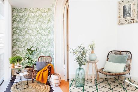 8 Tendencias Deco para este 2019