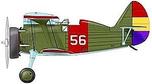 BOMBARDEOS DE LA AVIACIÓN ITALIANA SOBRE CARTAGENA (1938-1939)