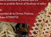 taller palmas rizadas