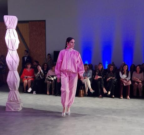 BLOGSSIPGIRL HA ESTADO ALLÍ: ARAGÓN FASHION WEEK. DESFILES DOZ, ROBERTO VERINO Y MARÍA ESCOTÉ