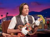 Kidding sonrisa triste