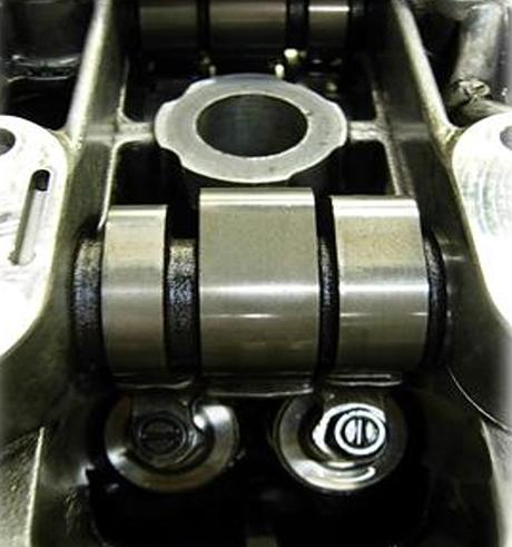 Como se varía el diagrama de distribución en Honda. Como se varía el diagrama de distribución en Honda.