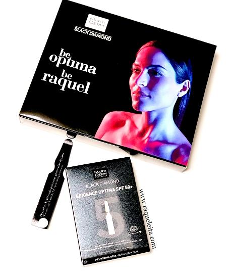 El Poder de la Epigenética en Epigence Optima SPF50 de MartiDerm El Poder de la Epigenética en Epigence Optima SPF50 de MartiDerm