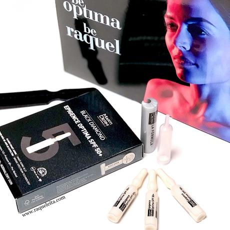 El Poder de la Epigenética en Epigence Optima SPF50 de MartiDerm El Poder de la Epigenética en Epigence Optima SPF50 de MartiDerm