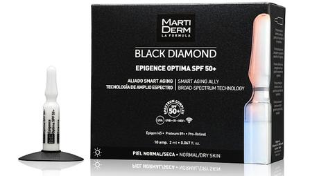 El Poder de la Epigenética en Epigence Optima SPF50 de MartiDerm El Poder de la Epigenética en Epigence Optima SPF50 de MartiDerm