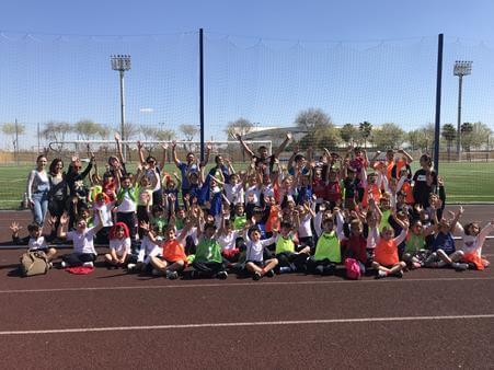 Continúan las Promociones Deportivas en el Palacio de los Deportes