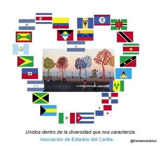 La Asociación de Estados del Caribe a su VIII Cumbre en Managua