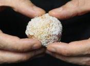 Buñuelos CheeseCake