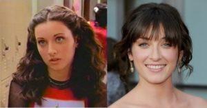 Mira como han cambiado estas estrellas de Disney