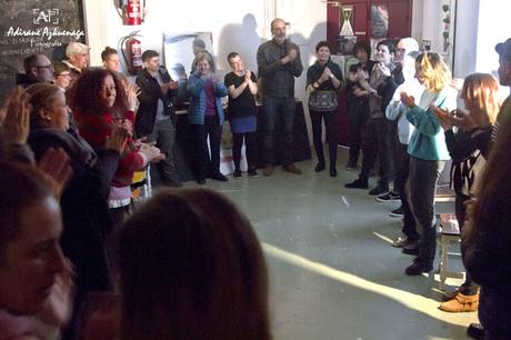 Grito de Mujer 2019-Bilbao