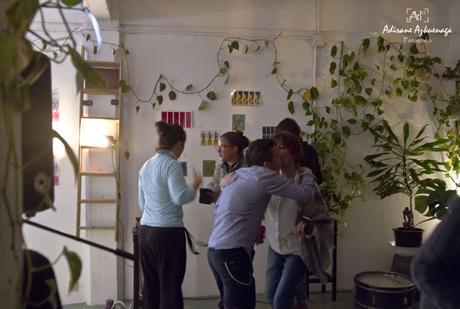 Grito de Mujer 2019-Bilbao