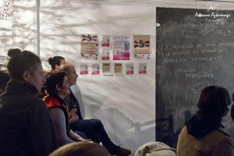 Grito de Mujer 2019-Bilbao